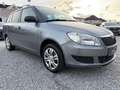 Skoda Fabia Fabia Combi Active 1,6 TDI*1.BESITZ*WENIG KM Grau - thumbnail 11