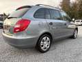 Skoda Fabia Fabia Combi Active 1,6 TDI*1.BESITZ*WENIG KM Grau - thumbnail 6