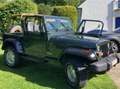Jeep Wrangler YJ Зелений - thumbnail 2
