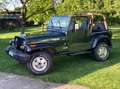 Jeep Wrangler YJ Зелений - thumbnail 8