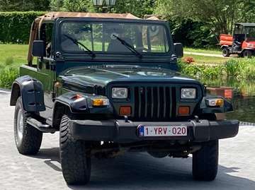 YJ