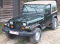 Jeep Wrangler YJ Зелений - thumbnail 7