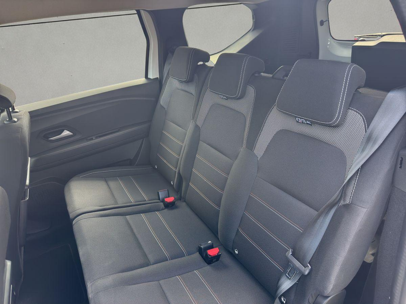 Dacia Jogger Extreme 1.0 TCE Navi SHZ Kamera Tempomat — photo 15
