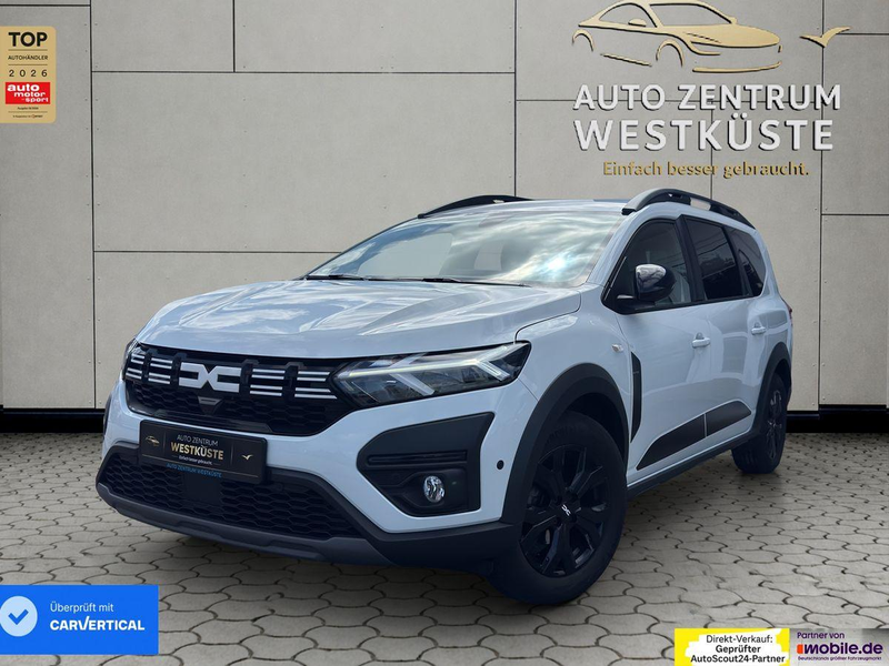 Dacia Jogger Extreme 1.0 TCE Navi SHZ Kamera Tempomat — photo 4