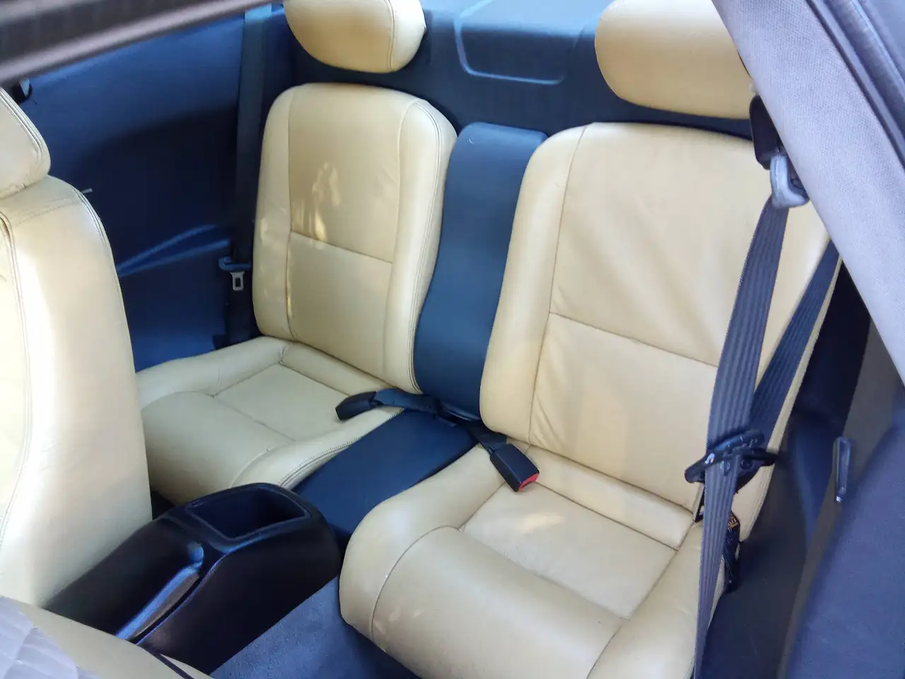 Alfa Romeo GTV 1998 1.8 ts 16v, foto 12