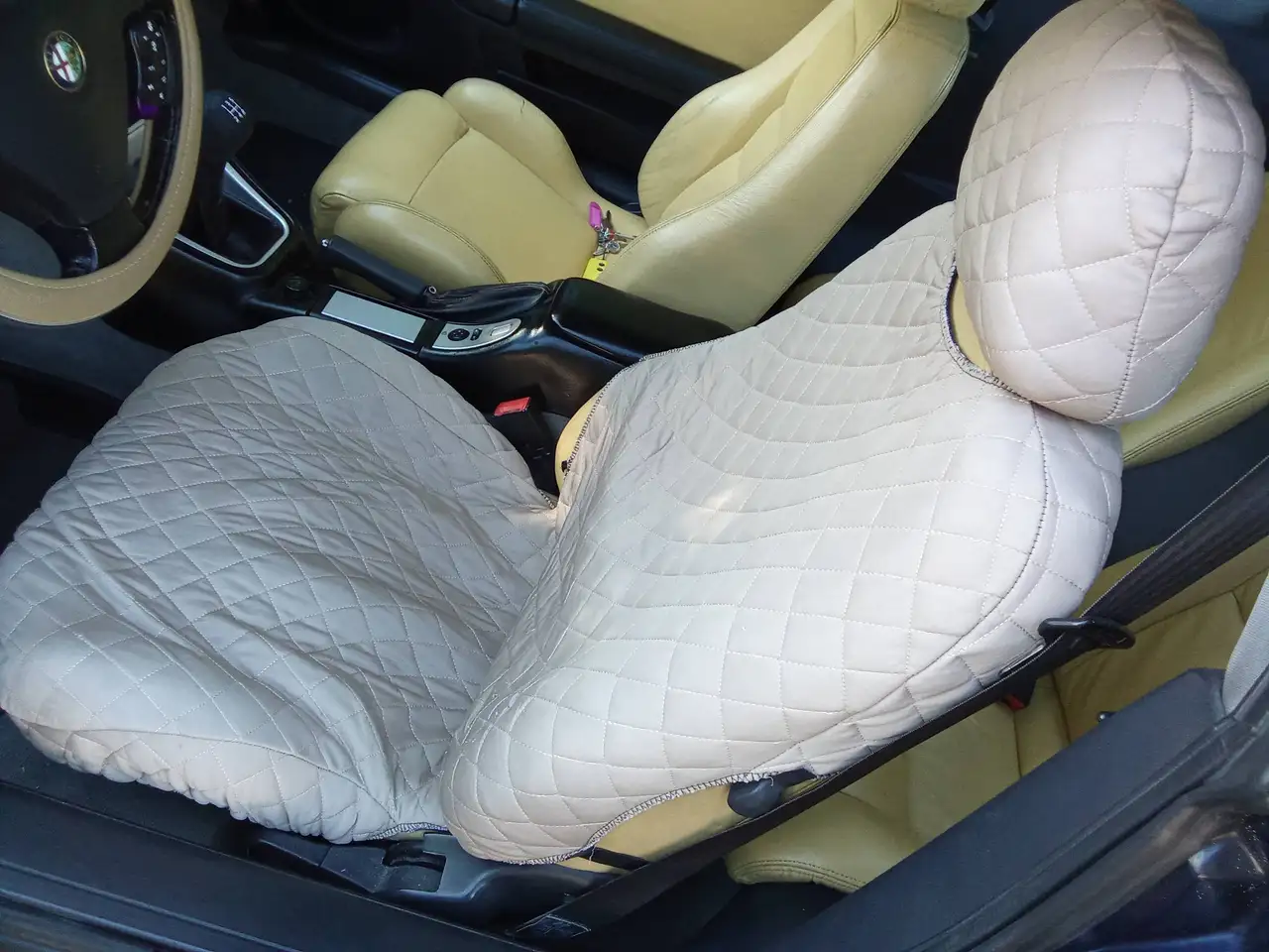 Alfa Romeo GTV 1998 1.8 ts 16v, foto 9