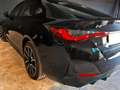 BMW i4 eDrive40 Negro - thumbnail 4