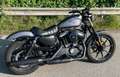 Harley-Davidson Iron 883 Sportster siva - thumbnail 4