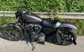 Harley-Davidson Iron 883 Sportster Gris - thumbnail 3