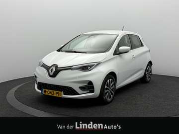 R135 Intens 52 kWh SOH 91,8% | Koop Accu | Warmtep