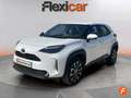 Toyota Yaris Cross 1.5 120H Active Tech Blanco - thumbnail 2
