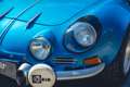 Alpine A110 1300 VC 1440 1972 Bleu - thumbnail 3