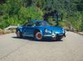 Alpine A110 1300 VC 1440 1972 Bleu - thumbnail 1
