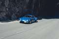 Alpine A110 1300 VC 1440 1972 Bleu - thumbnail 6
