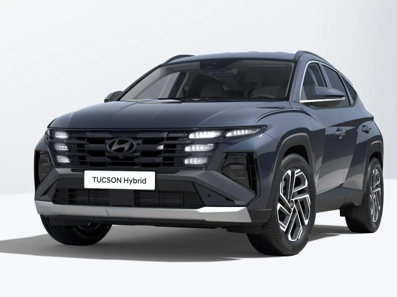 Hyundai Tucson 2026