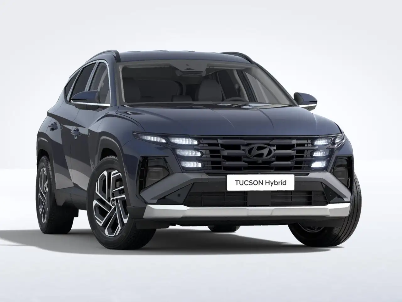 Hyundai Tucson 2026