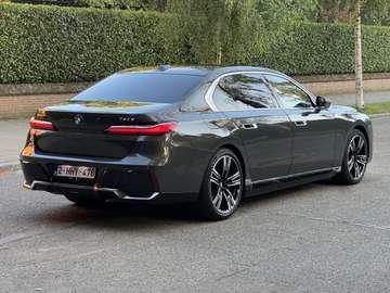 750eXAS PHEV (360 kW)