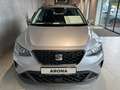 SEAT Arona 1.0 TSI Style Edition NAV PDC Kamera 17''LM Zilver - thumbnail 2