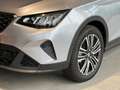 SEAT Arona 1.0 TSI Style Edition NAV PDC Kamera 17''LM Zilver - thumbnail 15