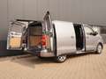Fiat Scudo L3 180 Automatik / Vollaustattung Silber - thumbnail 6