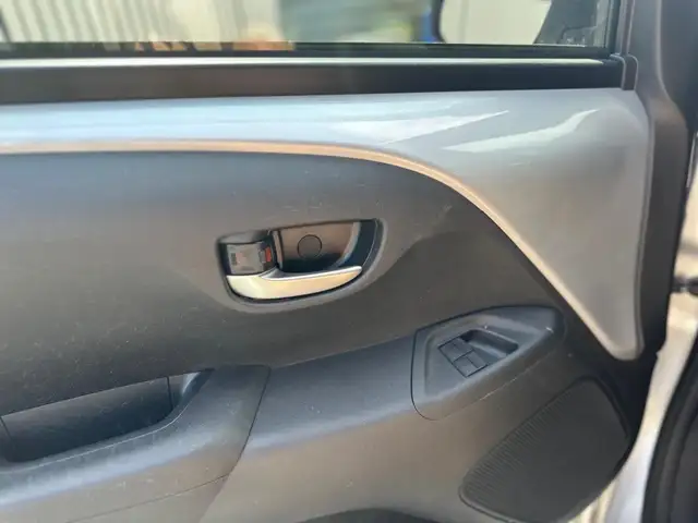 Toyota Aygo view 16
