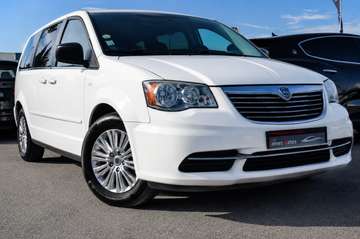 2.8 MULTIJET 163 GOLD 5P