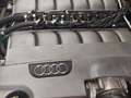 Audi A8 W12 quattro Langversion Silver - thumbnail 9
