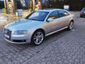 Audi A8 W12 quattro Langversion Срібний - thumbnail 1