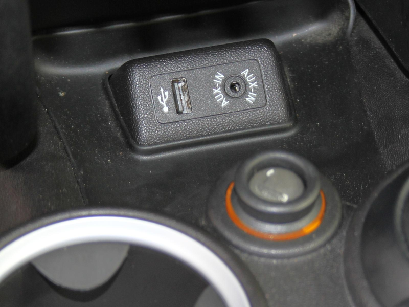 MINI Cooper S 1.6 Cabrio Xenon Sitzheizung Leder — photo 23