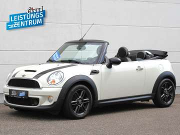 1.6 Cabrio Xenon Sitzheizung Leder