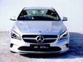 Mercedes-Benz CLA 200 Aut. CDI / d Grau - thumbnail 1