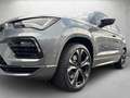 CUPRA Ateca 2.0 TSI 4Drive DSG *Pano*AHK* Grau - thumbnail 4