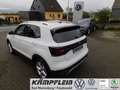 Volkswagen T-Cross Style 1.0 TSI OPF Weiß - thumbnail 4