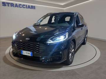 2.0 ecoblue ST-Line 2wd 120cv auto