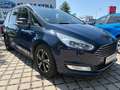 Ford Galaxy 2.0 Titanium 7-SITZER AHK*LED*ACC*NAV*STANDH Niebieski - thumbnail 2