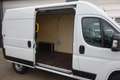 Fiat Ducato MAXI 35 L2H2 140 Weiß - thumbnail 9