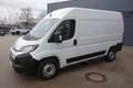 Fiat Ducato MAXI 35 L2H2 140 Weiß - thumbnail 6