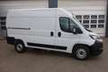 Fiat Ducato MAXI 35 L2H2 140 Weiß - thumbnail 2