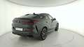BMW X6 xdrive30d mhev 48V Msport auto Grau - thumbnail 3