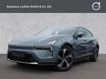 Polestar 4 Long Range Single Motor 100kWh