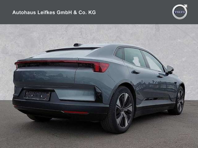 Polestar 4 Polestar 4 Long Range Single Motor 100kWh