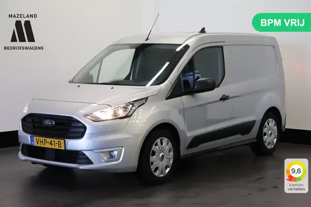 Ford Transit Connect 1.5 EcoBlue - EURO 6 - Airco - Navi - Cruise - €12