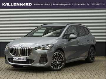 Active Tourer xDrive M Sport-Pano-Head-Up-Harman-K