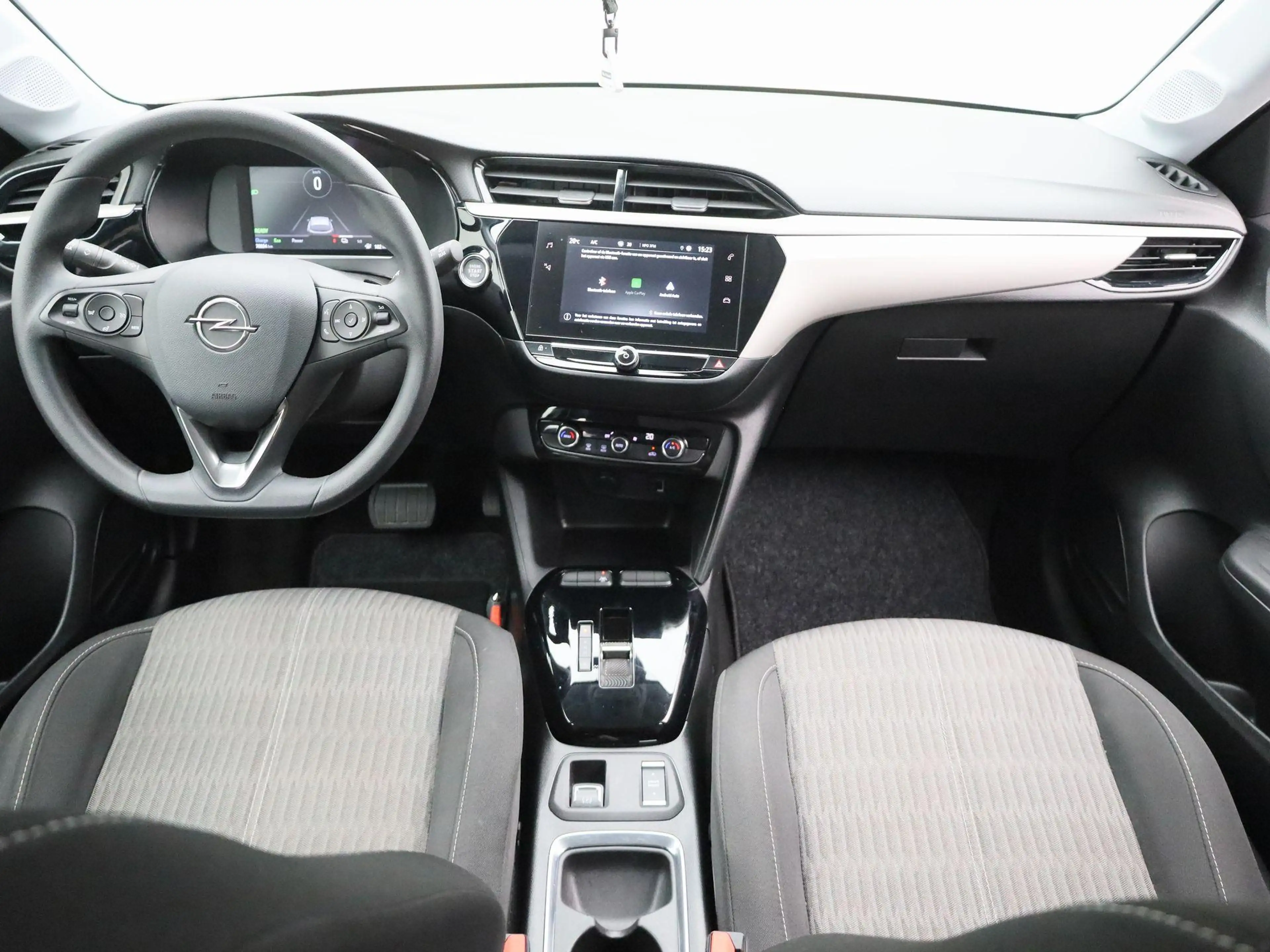 Opel Corsa-e Edition 50 kWh VERWACHT !! — photo 8