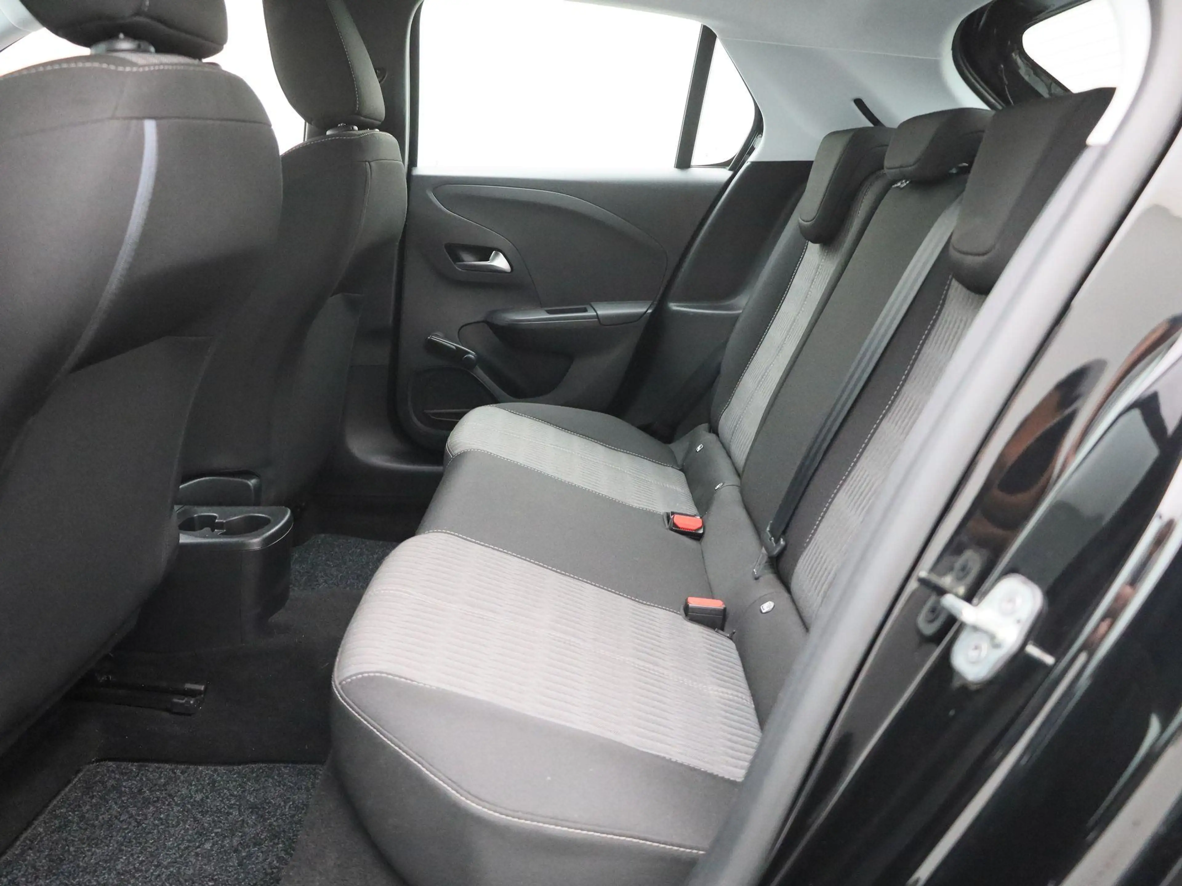 Opel Corsa-e Edition 50 kWh VERWACHT !! — photo 11