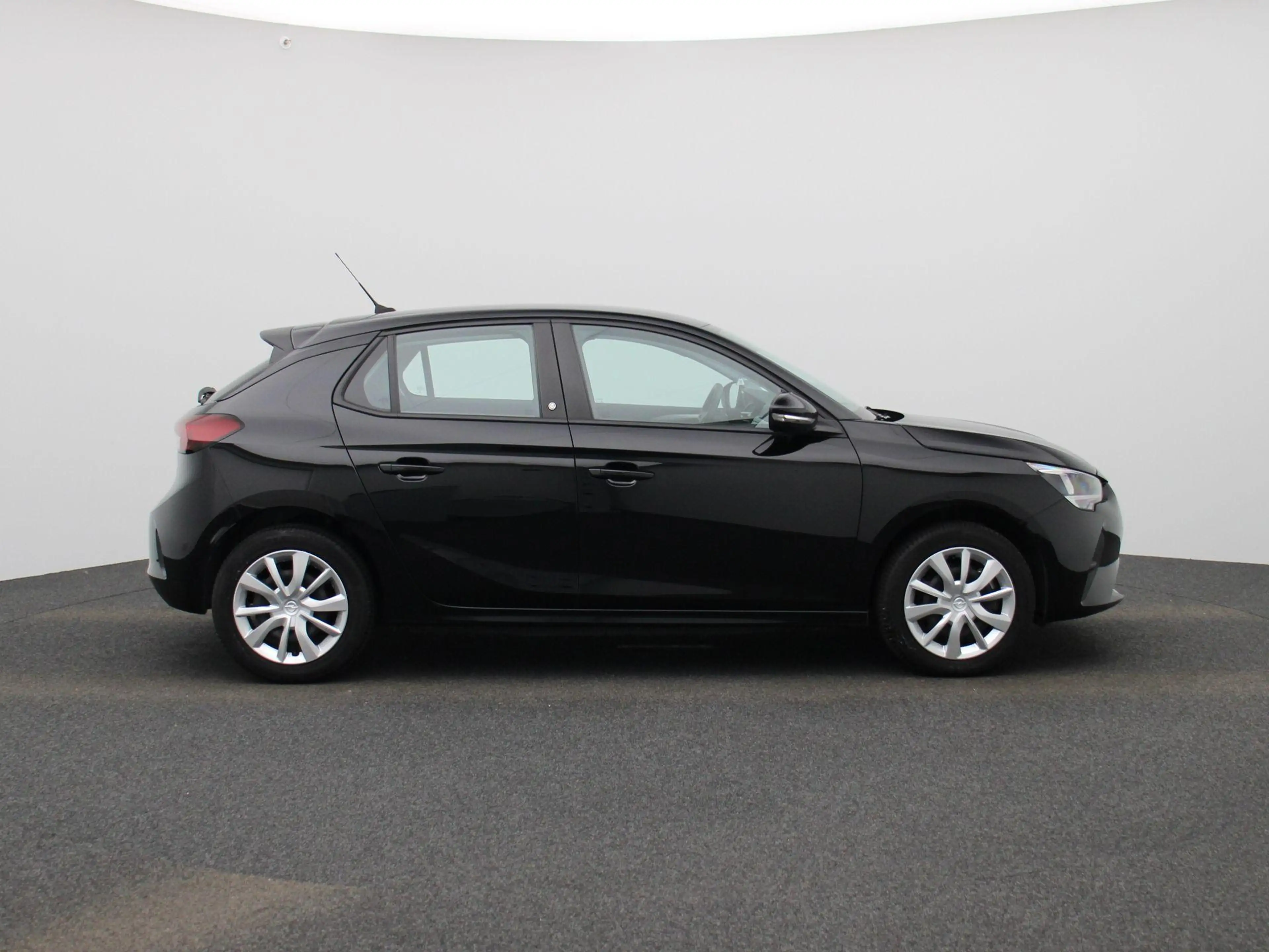 Opel Corsa-e Edition 50 kWh VERWACHT !! — photo 6