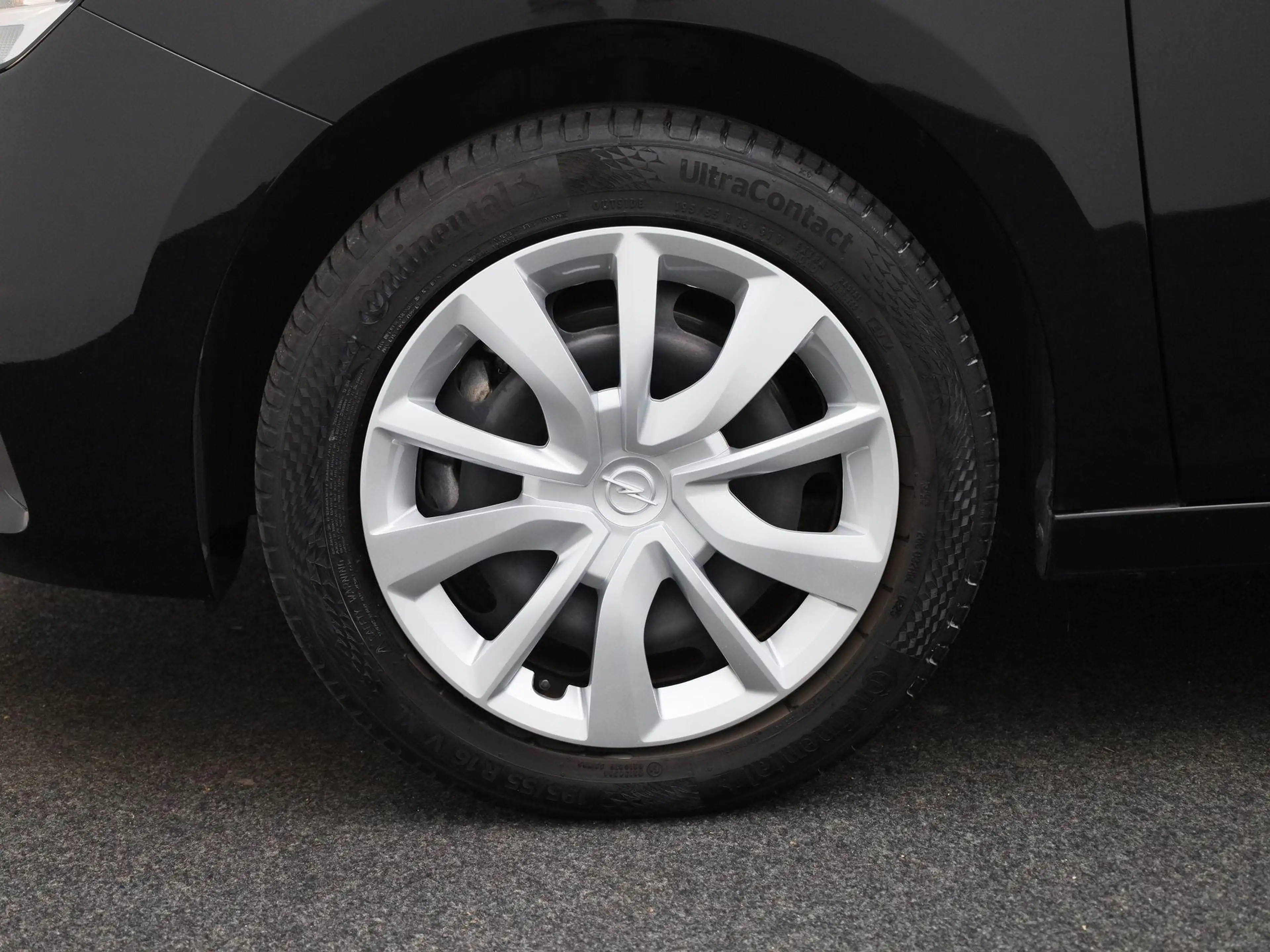 Opel Corsa-e Edition 50 kWh VERWACHT !! — photo 13