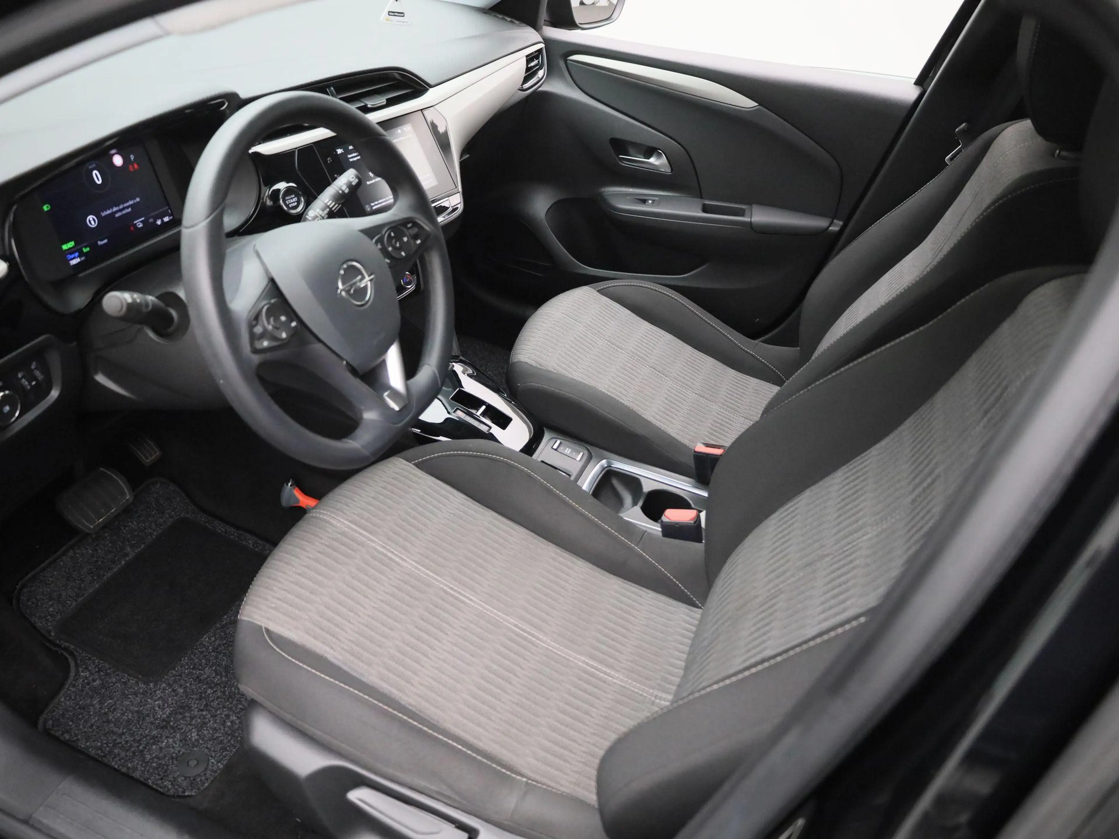 Opel Corsa-e Edition 50 kWh VERWACHT !! — photo 15