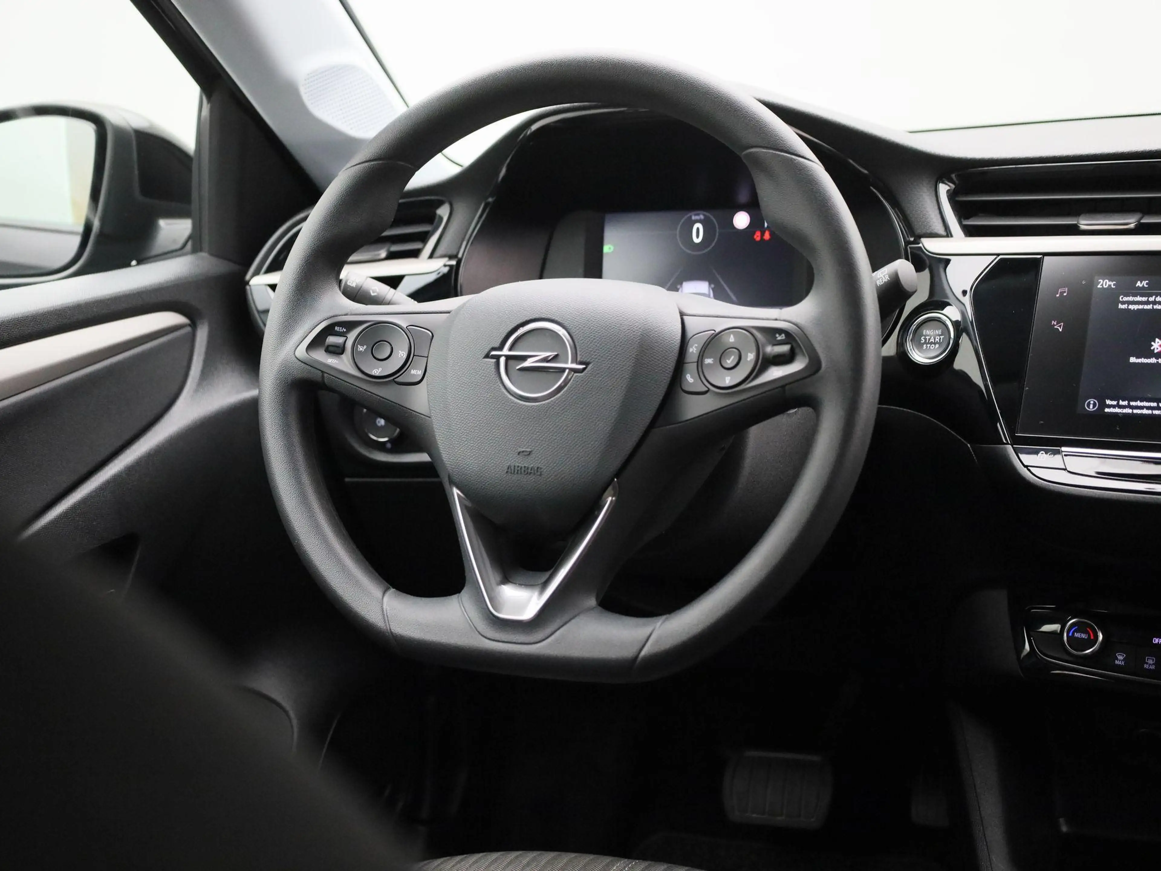 Opel Corsa-e Edition 50 kWh VERWACHT !! — photo 9