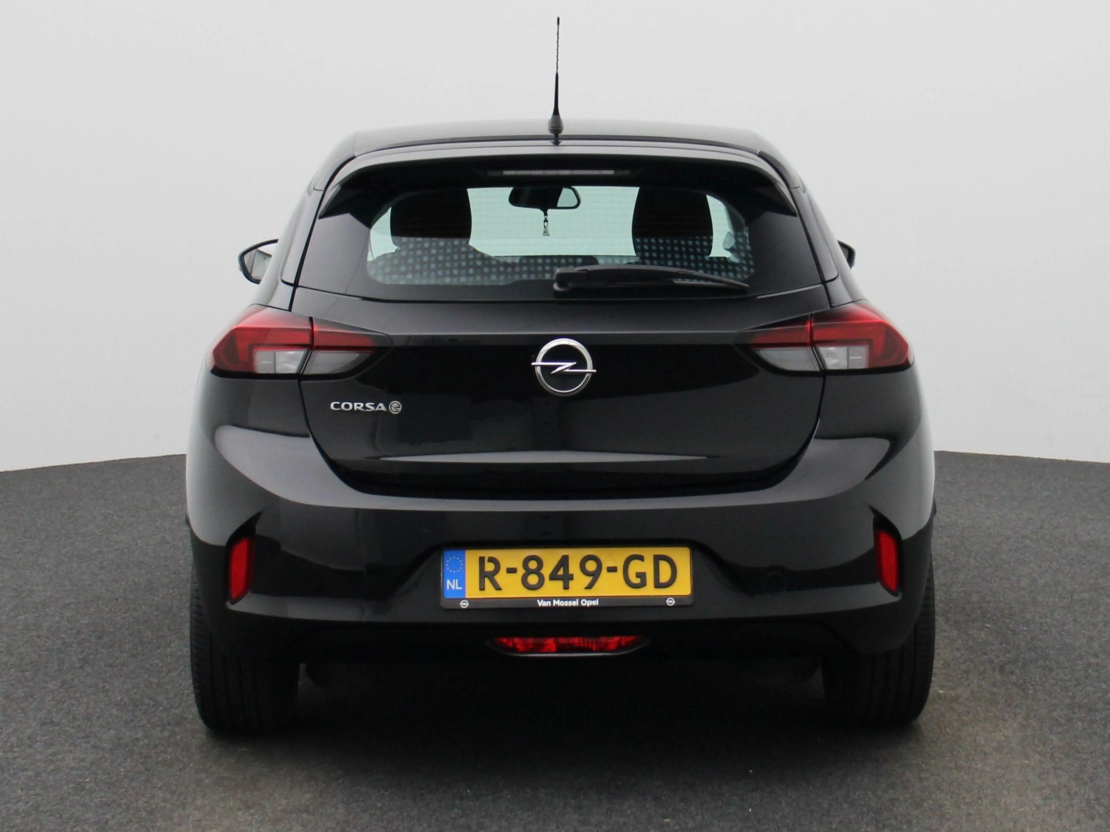 Opel Corsa-e Edition 50 kWh VERWACHT !! — photo 5